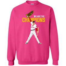 Load image into Gallery viewer, Freddie Mercury We Are The Champions Boston Red Sox
