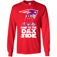 Load image into Gallery viewer, Dark Side Patriots# Zawin