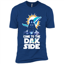 Load image into Gallery viewer, Dark Side Dolphins# Zawin