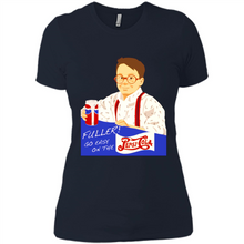 Load image into Gallery viewer, Home Alone Fuller Go Easy On The Pepsi# Zawin