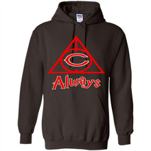 Load image into Gallery viewer, Chicago Bears Always Harry Potter Deathly Hallows# pukas-store