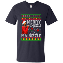Load image into Gallery viewer, Snoop Dogg Merry Chrizzle Ma Nizzle Christmas