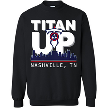 Load image into Gallery viewer, Tennessee Titans Football # Zawin