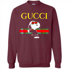 Load image into Gallery viewer, Snoopy Gucci Logo Vintage # Zawin