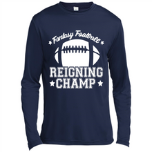 Load image into Gallery viewer, Fantasy Football Reigning Champion Fantasy Draft # Zawin store