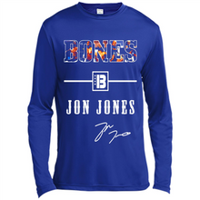 Load image into Gallery viewer, Bones Jon Jones Signature