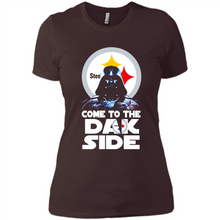 Load image into Gallery viewer, Dark Side Steelers# Zawin