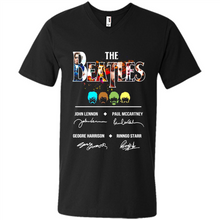 Load image into Gallery viewer, The Beatles John Lennon Paul Mccartney George Harrison Ringo Starr # Zawin