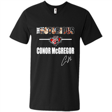 Load image into Gallery viewer, The Notorious Conor Mcgregor Signature # Zawin