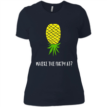 Load image into Gallery viewer, Upside Down Pineapple Swingers