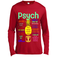 Load image into Gallery viewer, Psych Suck It Pineapple # Zawin store