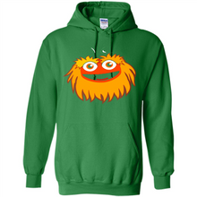 Load image into Gallery viewer, Gritty Hockey Mascot # Zawin store