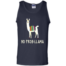 Load image into Gallery viewer, No Prob Llama Cute Llama Alpaca Lover # Zawin