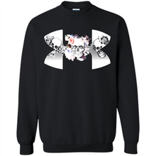 Load image into Gallery viewer, PVT Tattoo Skull Under Armour