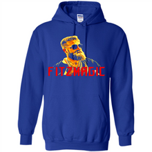 Load image into Gallery viewer, Ryan Fitzpatrick Fitzmagic # Zawin
