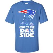 Load image into Gallery viewer, Dark Side Patriots# Zawin