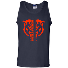Load image into Gallery viewer, funny gift-believe in monsters-chicago bears # Zawin store