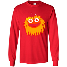 Load image into Gallery viewer, Gritty Hockey Mascot # Zawin store