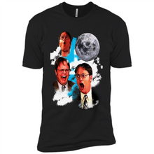 Load image into Gallery viewer, Three Dwight moon
