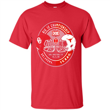 Load image into Gallery viewer, Oklahoma Sooners Big 12 Champs