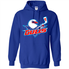 Load image into Gallery viewer, San Diego Gulls # Zawin