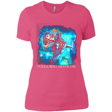 Load image into Gallery viewer, The Dresden Files Polka Will Never Die