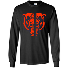 Load image into Gallery viewer, funny gift-believe in monsters-chicago bears # Zawin store