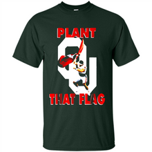Load image into Gallery viewer, Baker Mayfield Plant That Flag