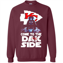 Load image into Gallery viewer, Dark Side Chiefs# Zawin