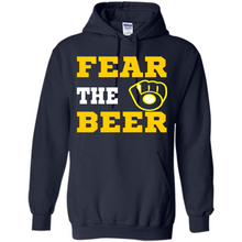 Load image into Gallery viewer, Fear The Beer Brewers # Zawin store