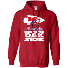 Load image into Gallery viewer, Dark Side Chiefs# Zawin