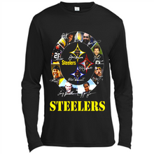 Load image into Gallery viewer, Pittsburgh Steelers Football Legends Signatures Gift