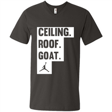Load image into Gallery viewer, Ceiling Roof Goat Jordan # Zawin store