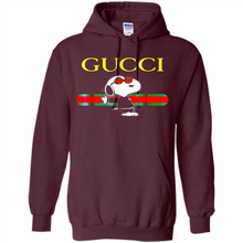 Load image into Gallery viewer, Snoopy Gucci Logo Vintage # Zawin