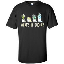 Load image into Gallery viewer, Cactus what’s up succa# pukas-store