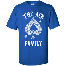 Load image into Gallery viewer, The ace family
