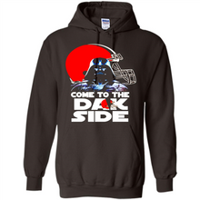 Load image into Gallery viewer, Dark Side Browns# Zawin