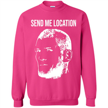 Load image into Gallery viewer, KHABIB Send Me Location 1 # Zawin store