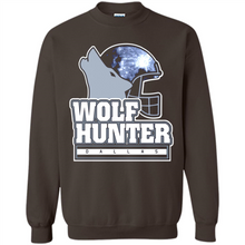 Load image into Gallery viewer, Leighton Vander Esch Wolf hunter dallas # Zawin store