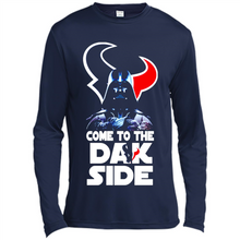 Load image into Gallery viewer, Dark Side Texans# Zawin