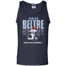 Load image into Gallery viewer, Special Thank You For The Memories 29 Adrian Beltre