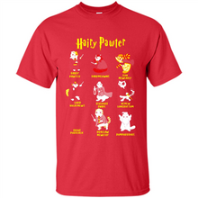 Load image into Gallery viewer, Harry Potter Hairy Pawter Hair meowne Ron Meweasly Funny # Zawin store