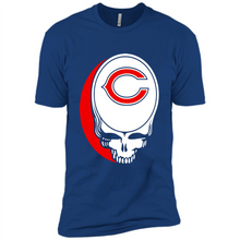 Load image into Gallery viewer, Chicago Bears Your Face Football Fan Supporter Grateful Dead# pukas-store