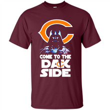 Load image into Gallery viewer, Dark Side Bears# Zawin