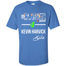 Load image into Gallery viewer, The Closer Nascar 4 Kevin Harvick Signature