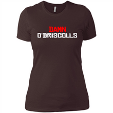 Load image into Gallery viewer, Damn O'driscolls