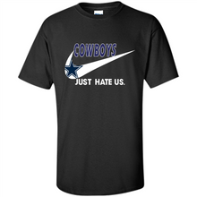 Load image into Gallery viewer, Dallas Cowboys Nike Just Hate Us