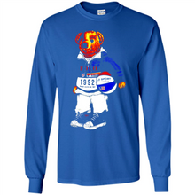 Load image into Gallery viewer, Polo Stadium Bear # Zawin store