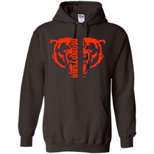 Load image into Gallery viewer, funny gift-believe in monsters-chicago bears # Zawin store