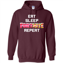 Load image into Gallery viewer, Eat sleep Fortnite Repeat# Zawin